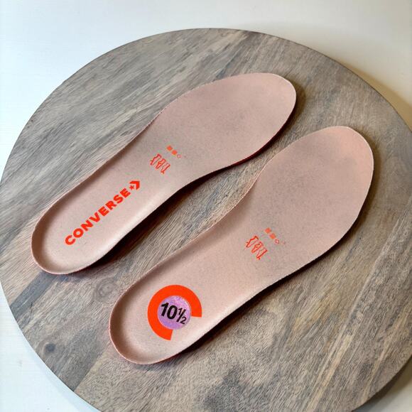 Converse Run Star Motion CX Platform High Top Black Egret Men's Size 10.5 - Picture 10 of 11